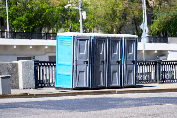 Best Porta potty rental near me  in Whitehall, WI