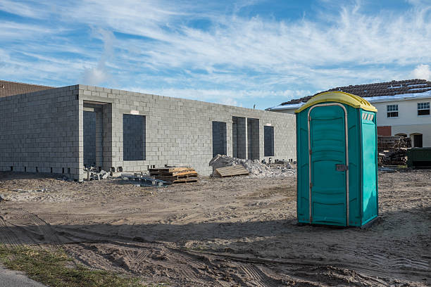 Best Construction site porta potty rental  in Whitehall, WI
